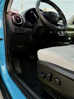 هیوندای کۆنا